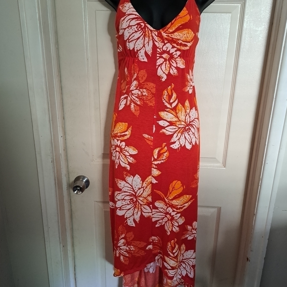 Route 66 Floral Summer dress size small 5/$25